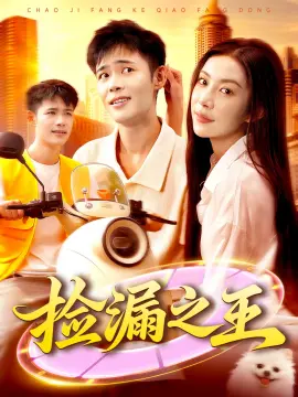 捡漏之王