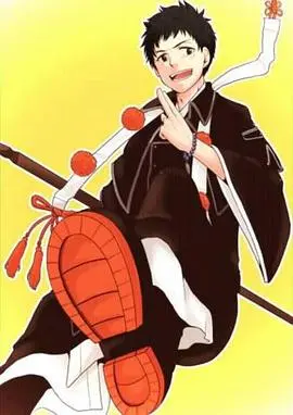 青之驱魔师:京都不净王篇蛇与毒