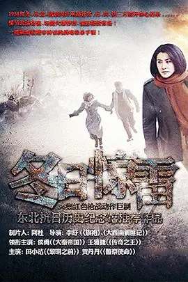 冬日惊雷(2013)