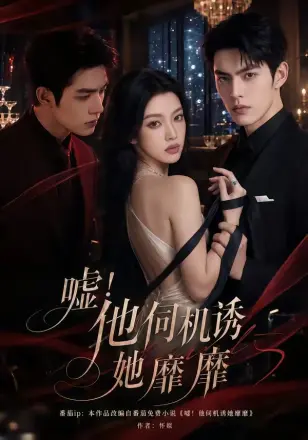 嘘-他伺机诱她靡靡    Ai漫剧