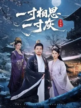 一寸相思一寸短剧