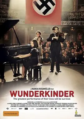 爱乐风雨情(2011)