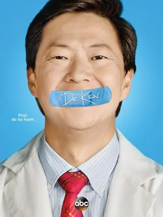 肯医生第一季