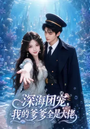 深海团宠,我的爹爹全是大佬