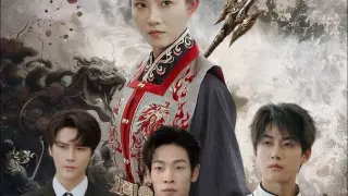 小师妹驾到通通闪开