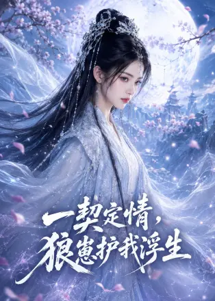 一契定情,狼崽护我浮生 Ai漫剧