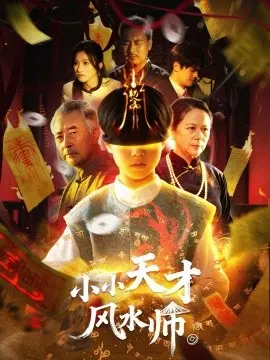 小小天才风水师