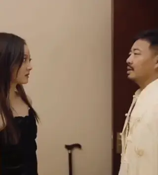 过界短剧