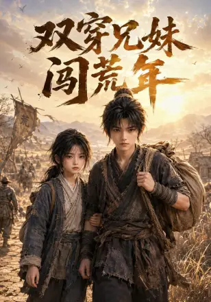 双穿兄妹闯荒年
