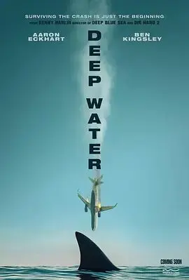 深水2026