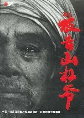 被告山杠爷(1994)