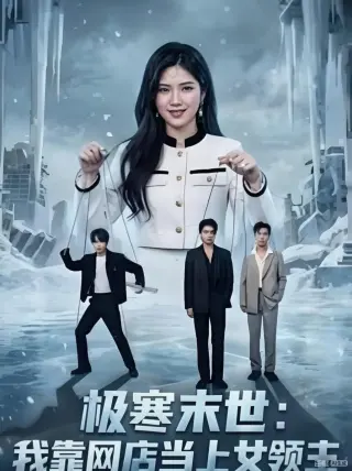 极寒末世：我靠网店当上女领主