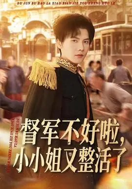督军不好啦小小姐又整活了(2026)