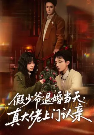 危婚倒计时