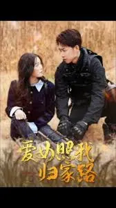 爱女照我归家路
