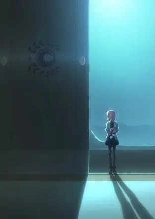 命运-冠位指定.月光.失落之室.Fate/Grand