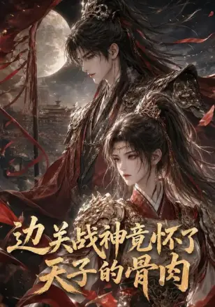 边关战神竟怀了天子的骨肉