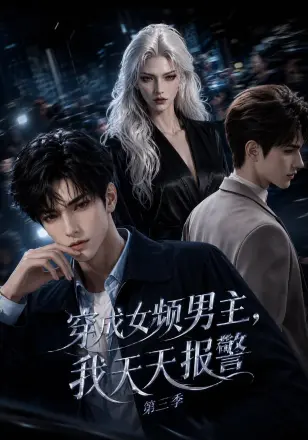 穿成女频男主，我天天报警