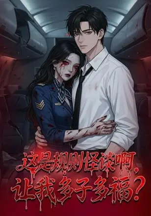 这是规则怪谈啊,让我多子多福?