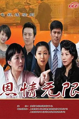 恩情无限(2011)