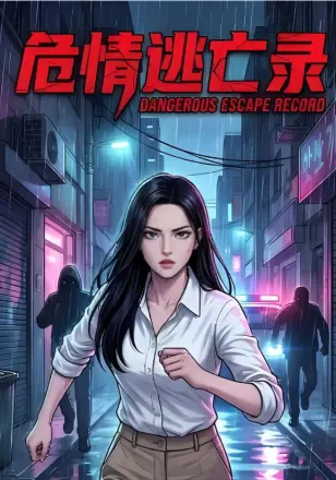 缅北清梦(危情逃亡录)