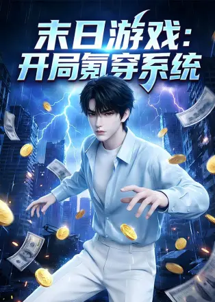 末日游戏：开局氪穿系统