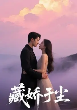 藏娇于尘
