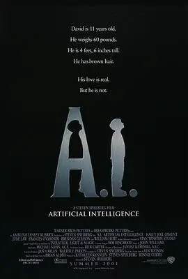 人工智能(2001)