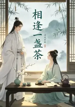 相逢一盏茶