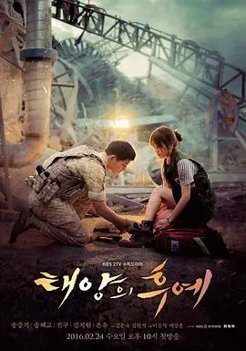 太阳的后裔(2016)