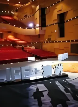 LIFE+演讲