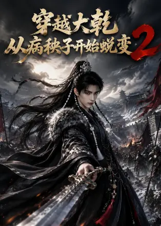 穿越大乾从病秧子开始蜕变2
