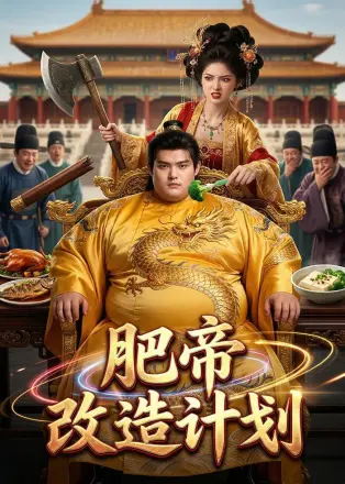 肥帝改造计划