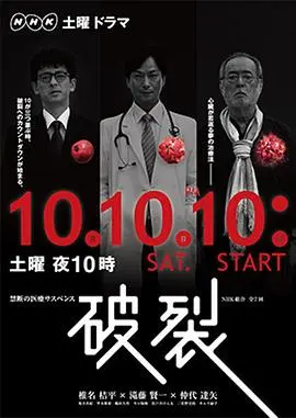 破裂(2015)