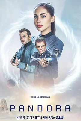 潘多拉(2020)