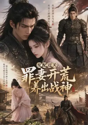 发配边关罪妻开荒养出战神