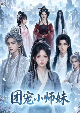 团宠小师妹第二季