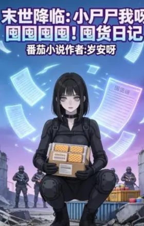 末世降临:小尸尸我呀囤囤囤囤!囤