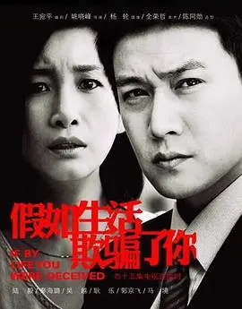 假如生活欺骗了你(2013)