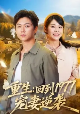 重生:回到1977当奶爸