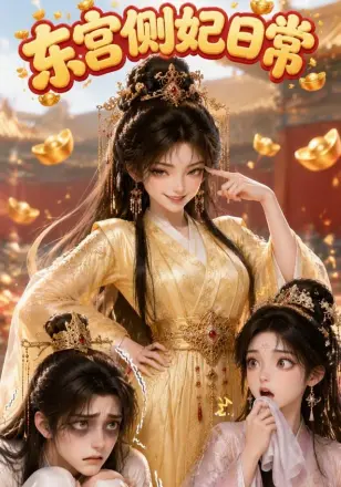 东宫侧妃日常
