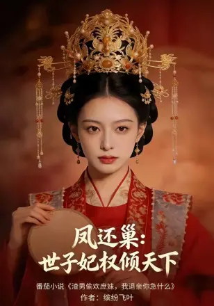 凤还巢：世子妃权倾天下
