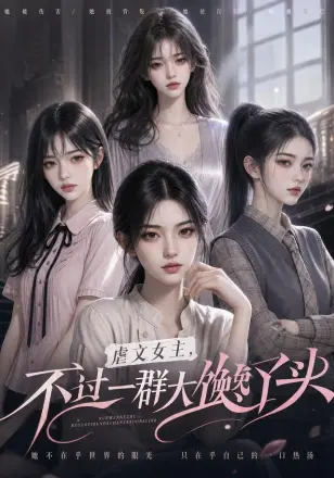 虐文女主不过一群大馋丫头第二季
