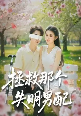 拯救那个失明男配