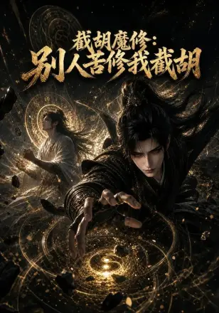 截胡魔修:别人苦修我截胡