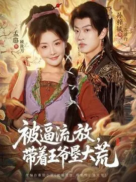 被逼流放，带着王爷垦大荒