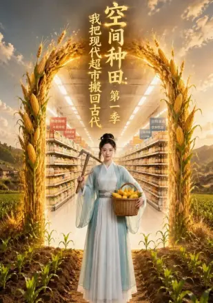 空间种田：我把现代超市搬回古代