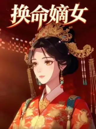 换命嫡女