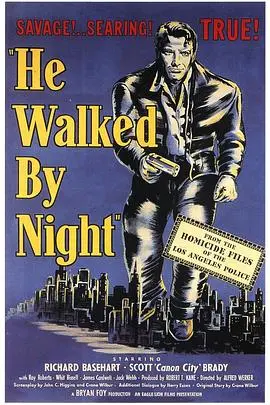 黑狱杀人王(1948)
