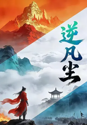 逆凡尘